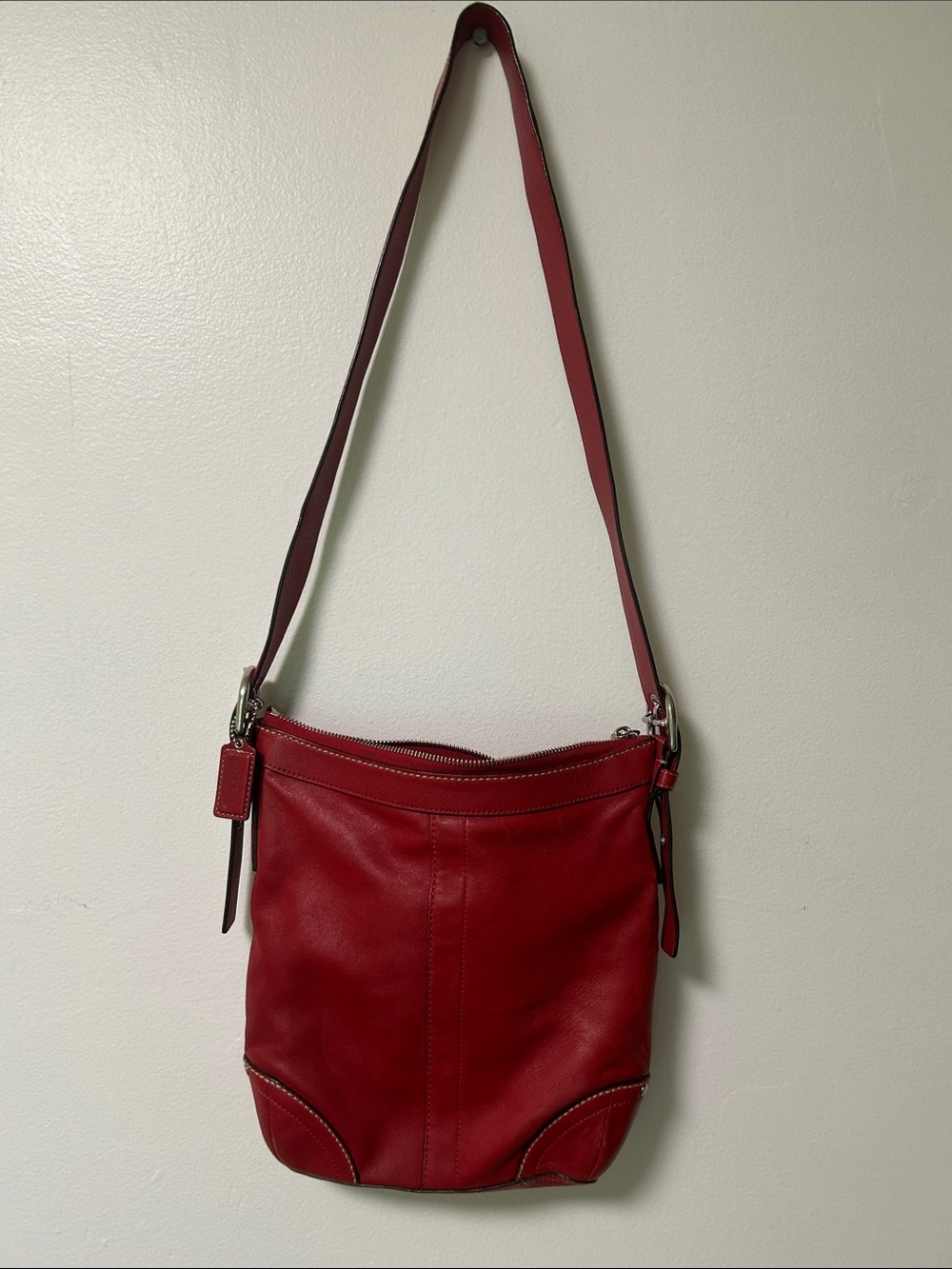 Coach Soho Crossbody Bag
